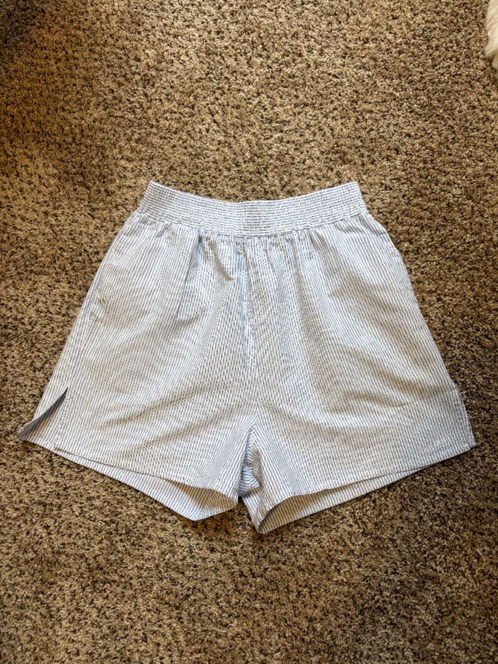 Djerf Avenue Breezy Shorts